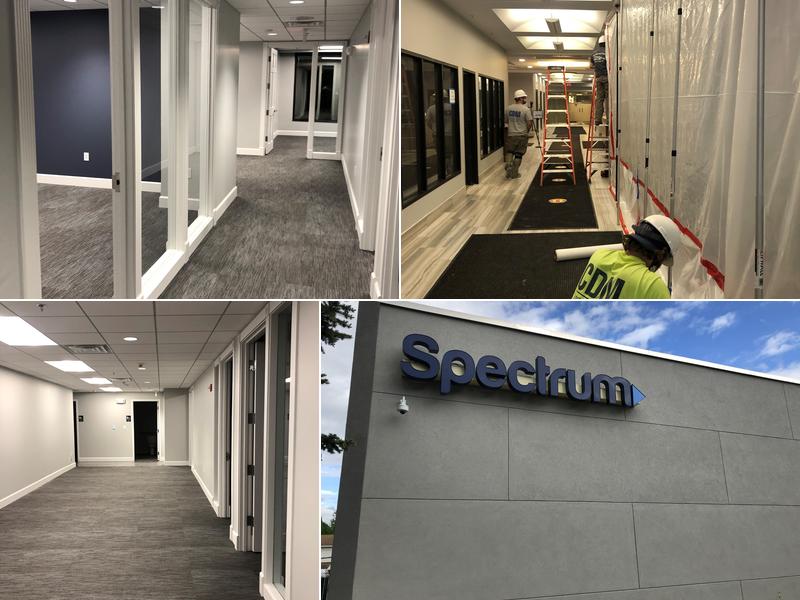 Construction, Design and Management, Inc.