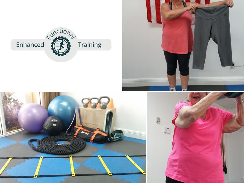 Enhanced Functional Training