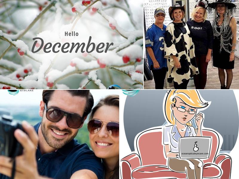 Ocean Optical Eyecare