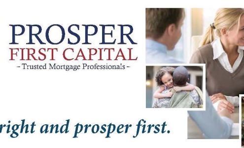 Prosper First Capital