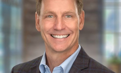 Merrill Lynch Financial Advisor Thomas Hutchison