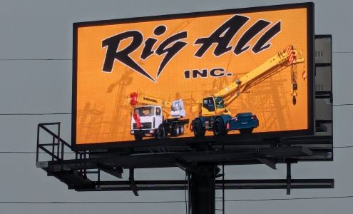 Rig All Inc 2322 Broad St, Frankfort New York 13340