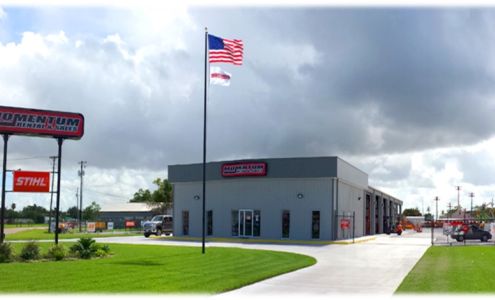 Momentum Rental and Sales Richwood