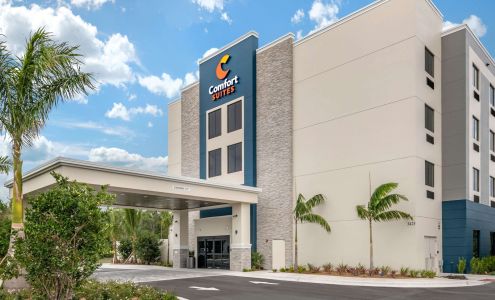 Comfort Suites Stuart-Hutchinson Island