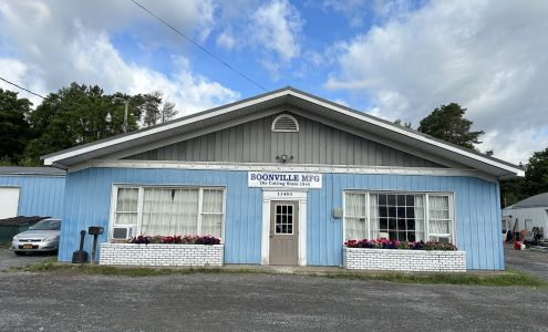 Boonville Manufacturing Corporation | Die Cutting Service Boonville