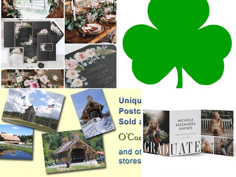 O'Connor Printing Inc.