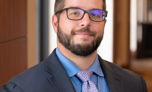 Merrill Lynch Financial Advisor Frederick Condit