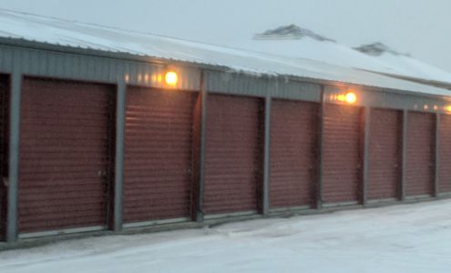 Central Storage - Pioneer Road location