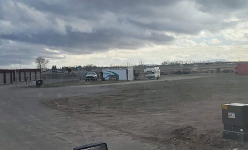 Red Spud Storage Rexburg