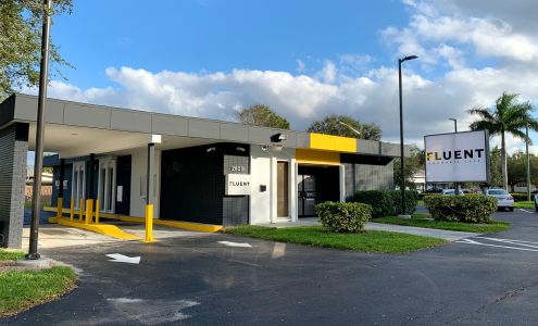 FLUENT Cannabis Dispensary - Fort Pierce