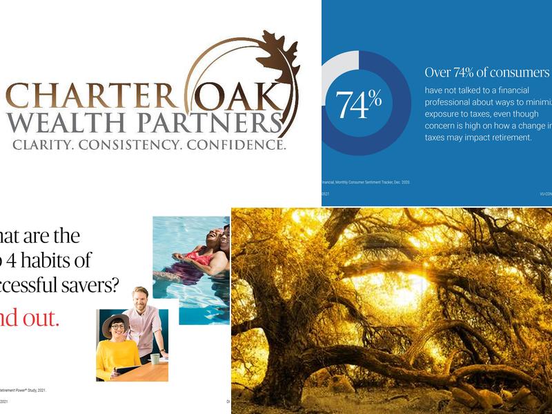 Charter Oak Wealth Partners