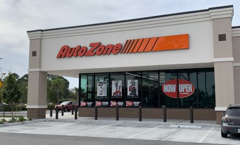 AutoZone Auto Parts