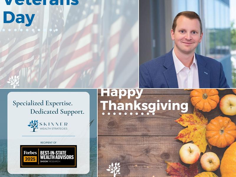 Skinner Wealth Strategies