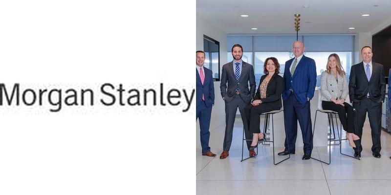 The BHR Group - Morgan Stanley