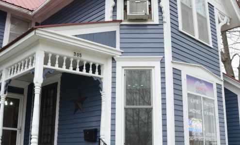 Darrel Rich Insurance Agency