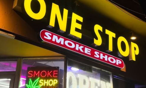 one stop smoke shop