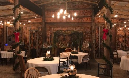 Destiny Bound Stables and Venue