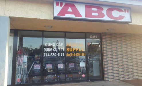 ABC World Medical, Inc.