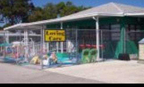 Loving Care Child Development Center