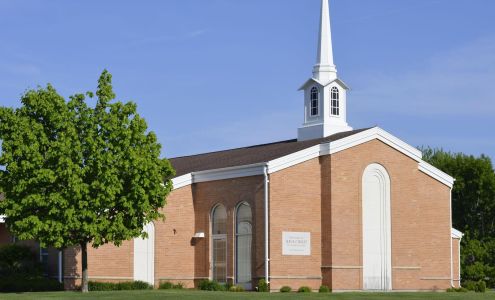 The Church of Jesus Christ of Latter-day Saints