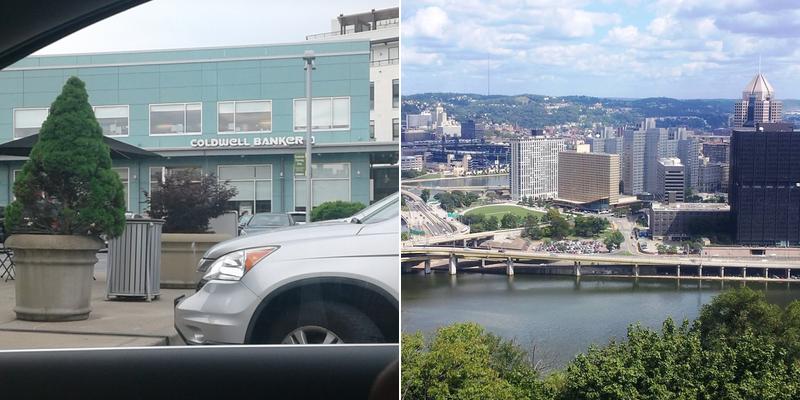 Coldwell Banker Commercial NRT