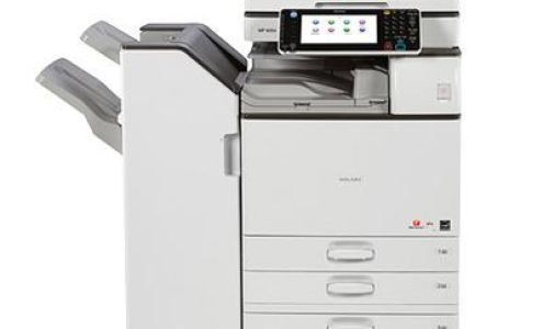Southwest Florida Copier Service