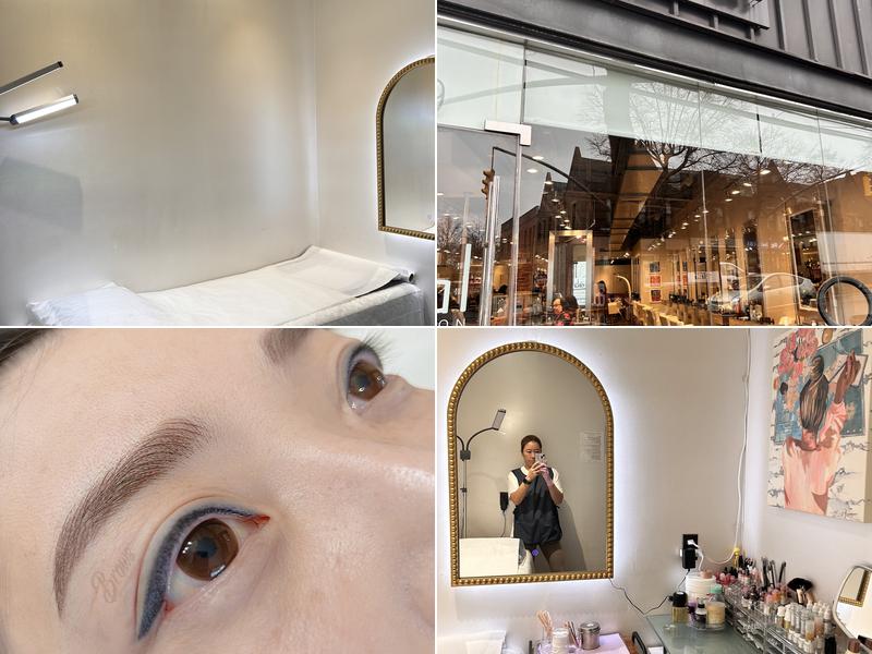 Brows - Permanent Makeup Studio