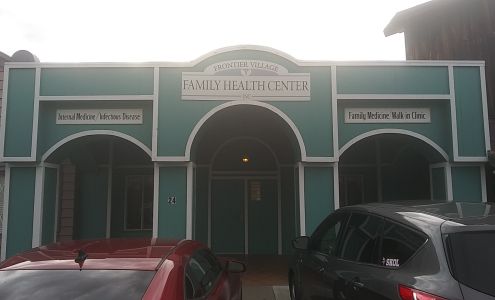 Frontier Village Family Health Center