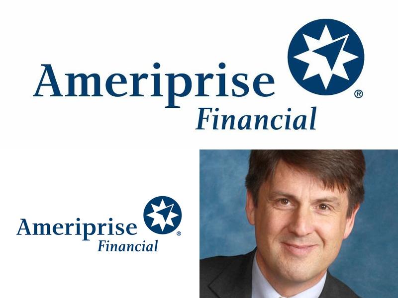 Malcolm S Kroll Jr - Financial Advisor, Ameriprise Financial Services, LLC