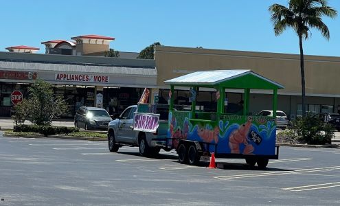 Gulf Points Square