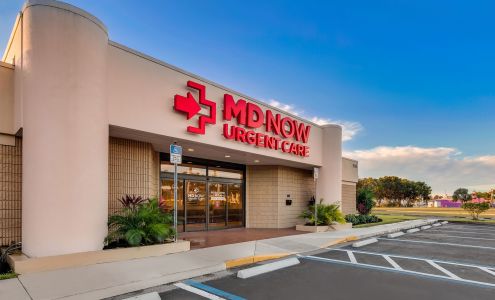 MD Now Urgent Care - Harlem Heights, Fort Myers