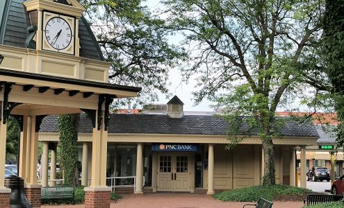 PNC Bank Beaver