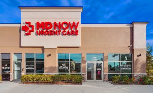 MD Now Urgent Care - Cape Coral