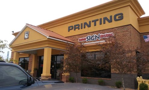 F&H Print Sign Design, LLC