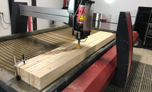 Denver Waterjet