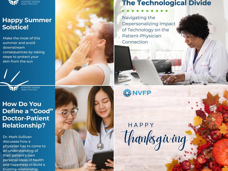 Northern Virginia Family Practice