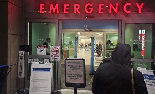 Downey Medical Center-Orthopedics