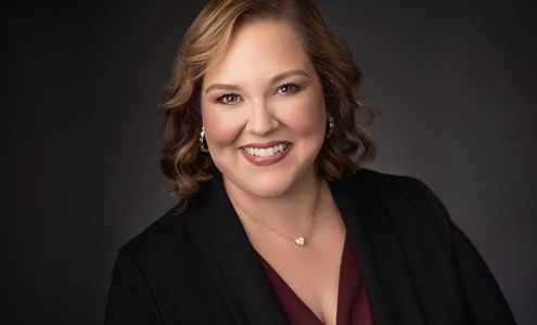 Kimberly B. Feder, O.D.