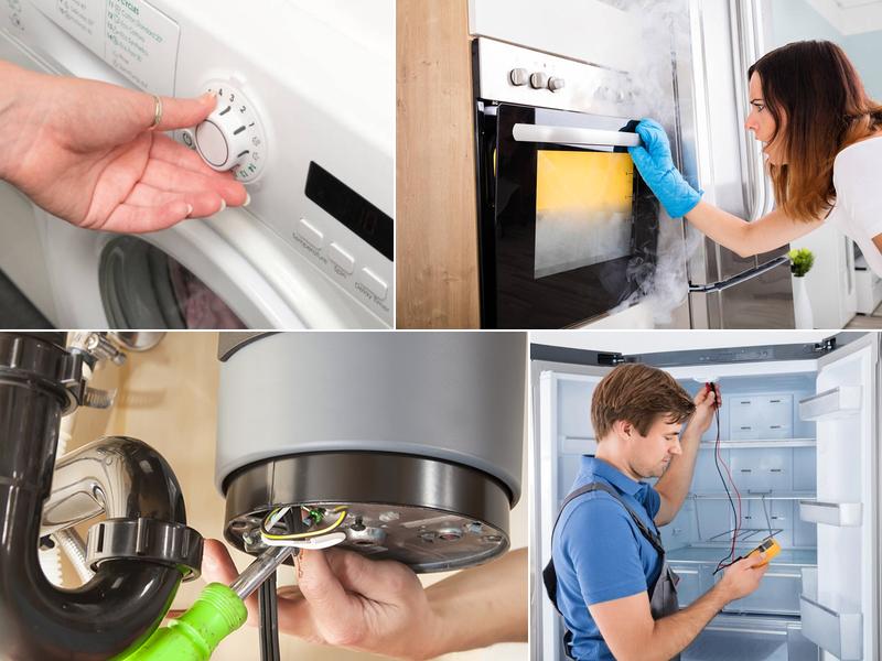 A-1 Appliance Service