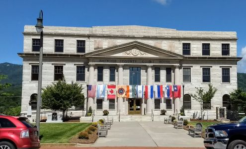 Downtown Waynesville Association