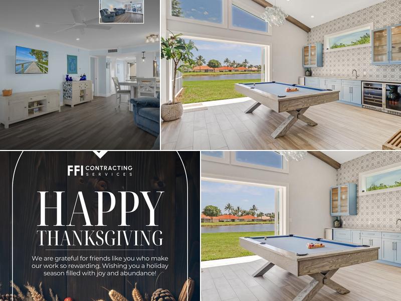 FFI Contracting Services