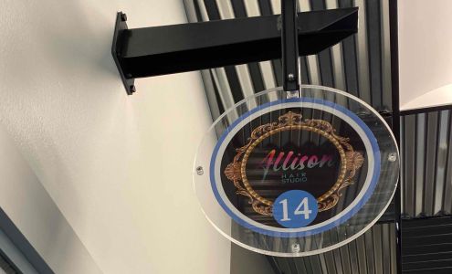 Allison Hair Studio 2935 Veterans Rd W Studio 14, Staten Island New York 10309