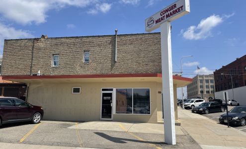 Conger Meat Market