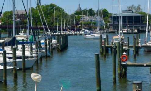 Merrill Lynch Financial Advisor Philip Johnson