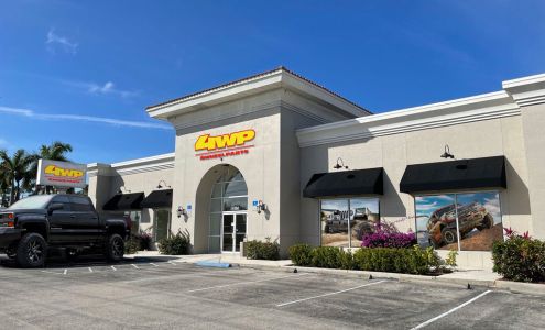 4 Wheel Parts-Off Road Truck & Jeep 4x4 Parts