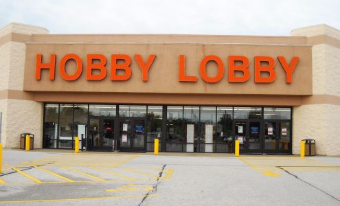 Hobby Lobby