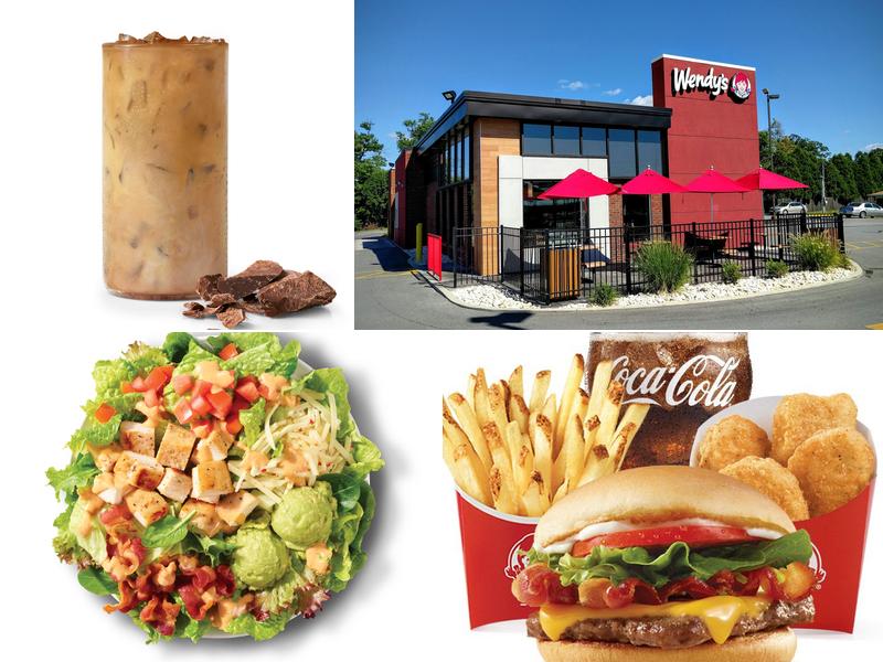Wendy's
