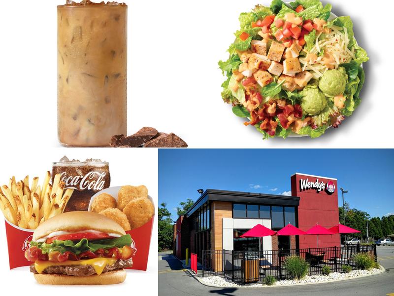 Wendy's