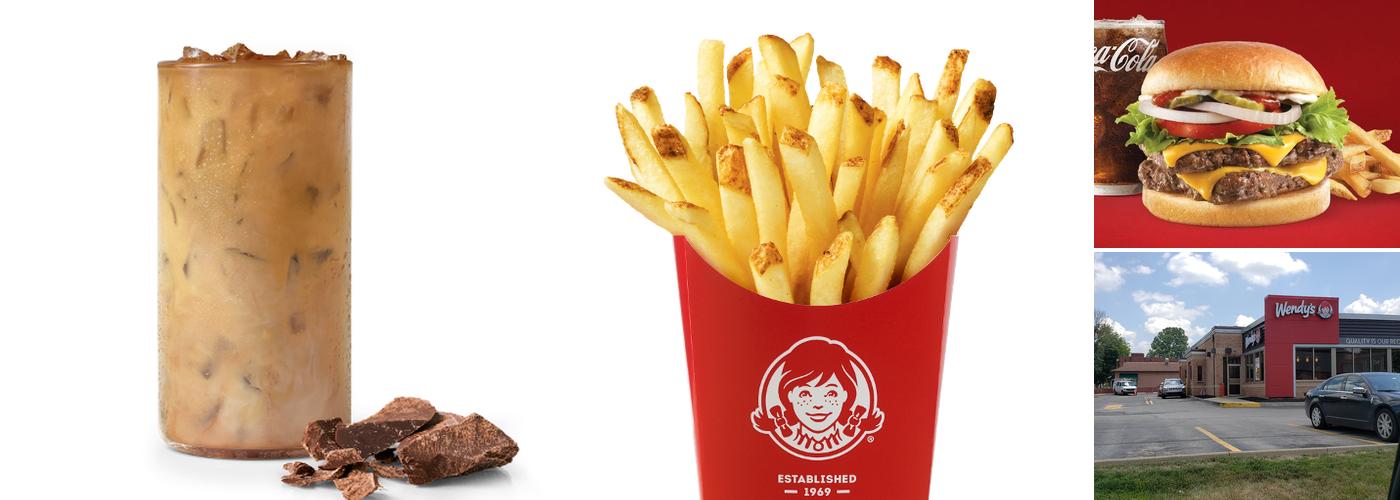 Wendy's