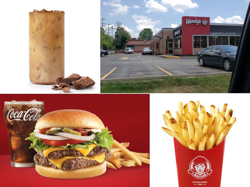 Wendy's